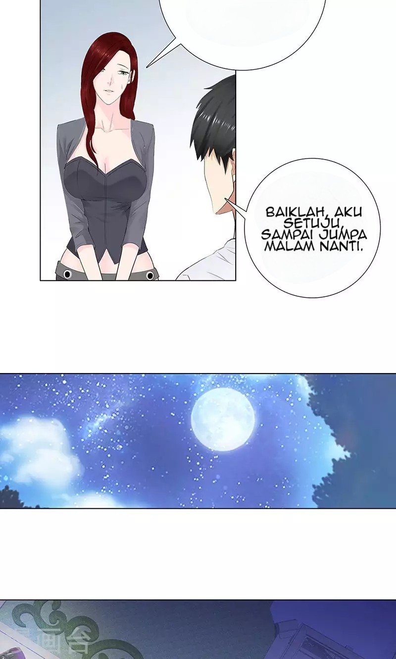 Master University Chapter 86 Gambar 9