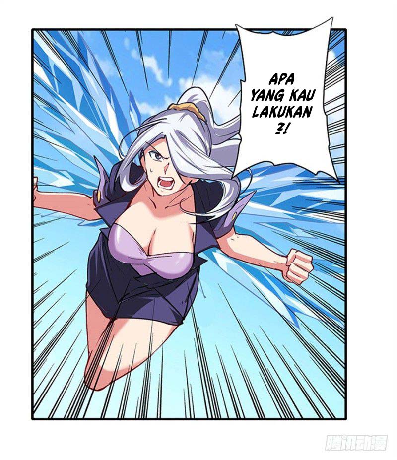 Hero? I Quit A Long Time Ago Chapter 159 Gambar 12