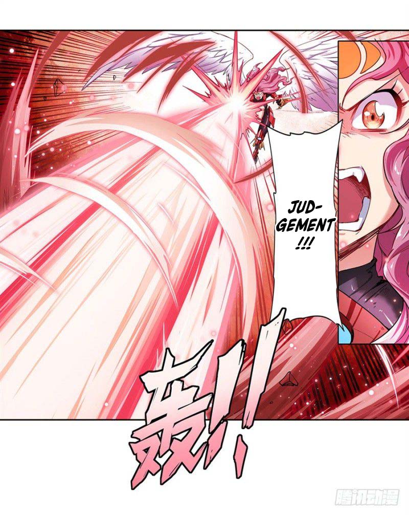 Hero? I Quit A Long Time Ago Chapter 159 Gambar 34