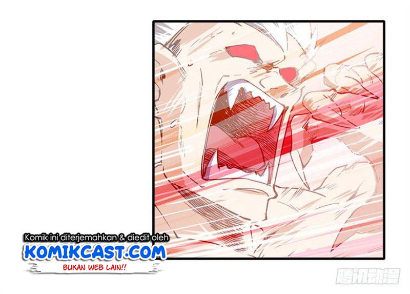 Hero? I Quit A Long Time Ago Chapter 159 Gambar 37