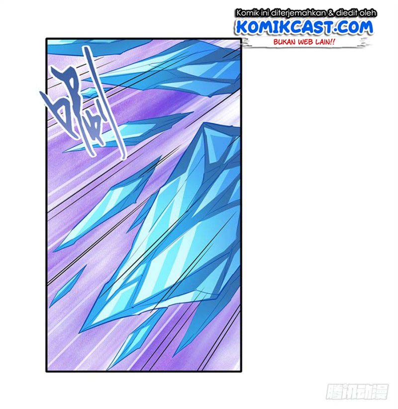 Hero? I Quit A Long Time Ago Chapter 159 Gambar 5