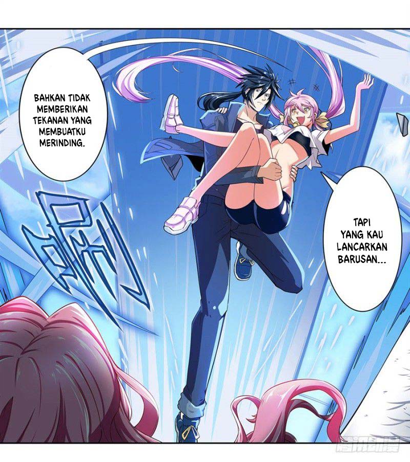 Hero? I Quit A Long Time Ago Chapter 159 Gambar 52