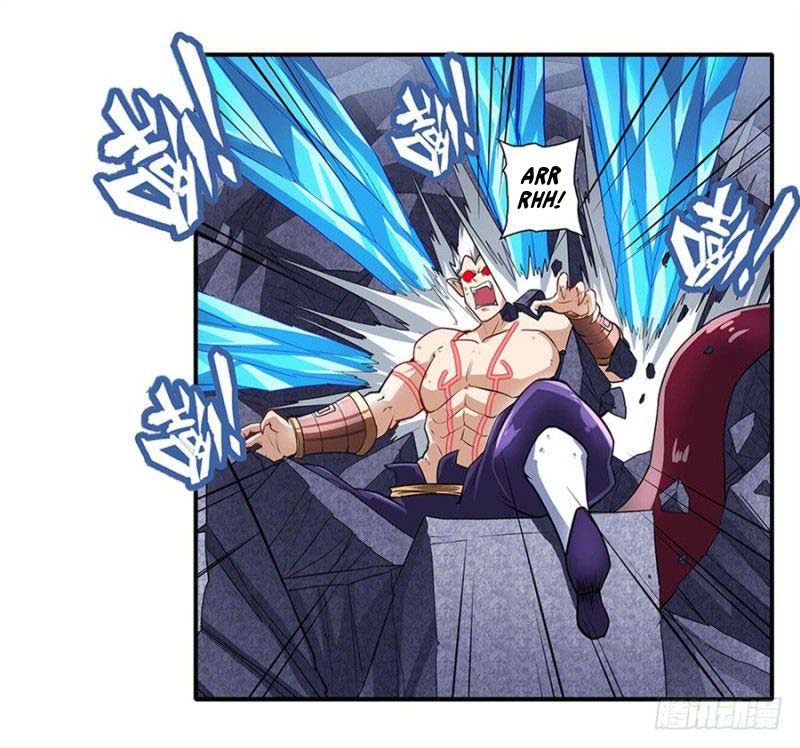 Hero? I Quit A Long Time Ago Chapter 159 Gambar 6