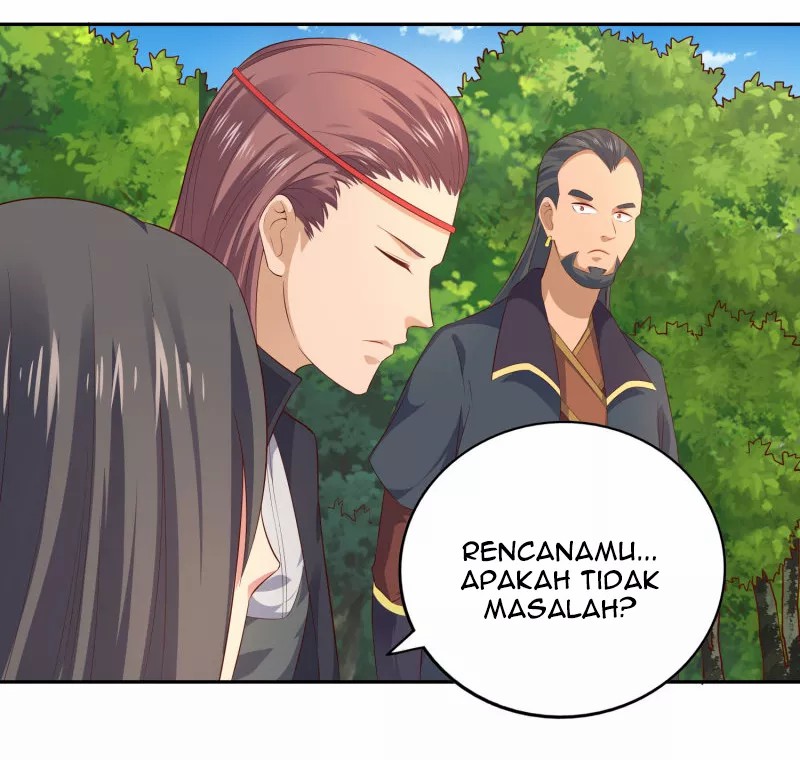 Sword Master of Soul Spirit Chapter 16 Gambar 32