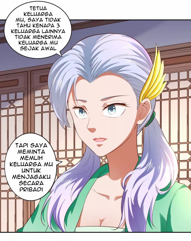 Sword Master of Soul Spirit Chapter 16 Gambar 5