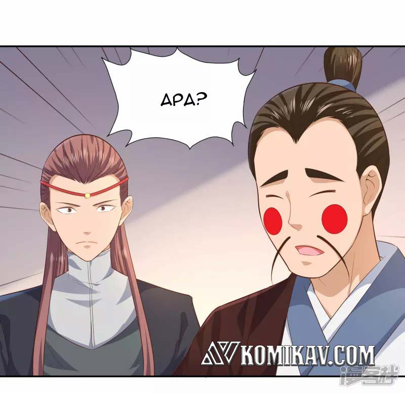 Sword Master of Soul Spirit Chapter 16 Gambar 6
