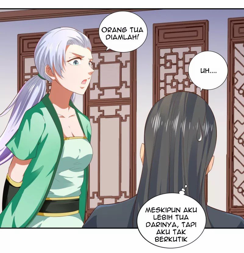 Sword Master of Soul Spirit Chapter 16 Gambar 9