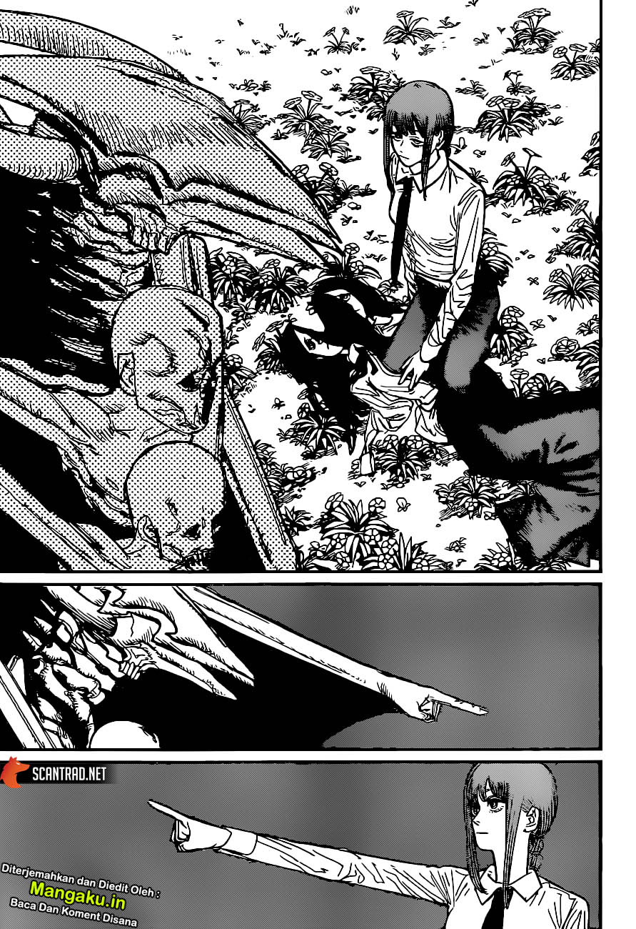 Chainsaw Man Chapter 66 Gambar 9