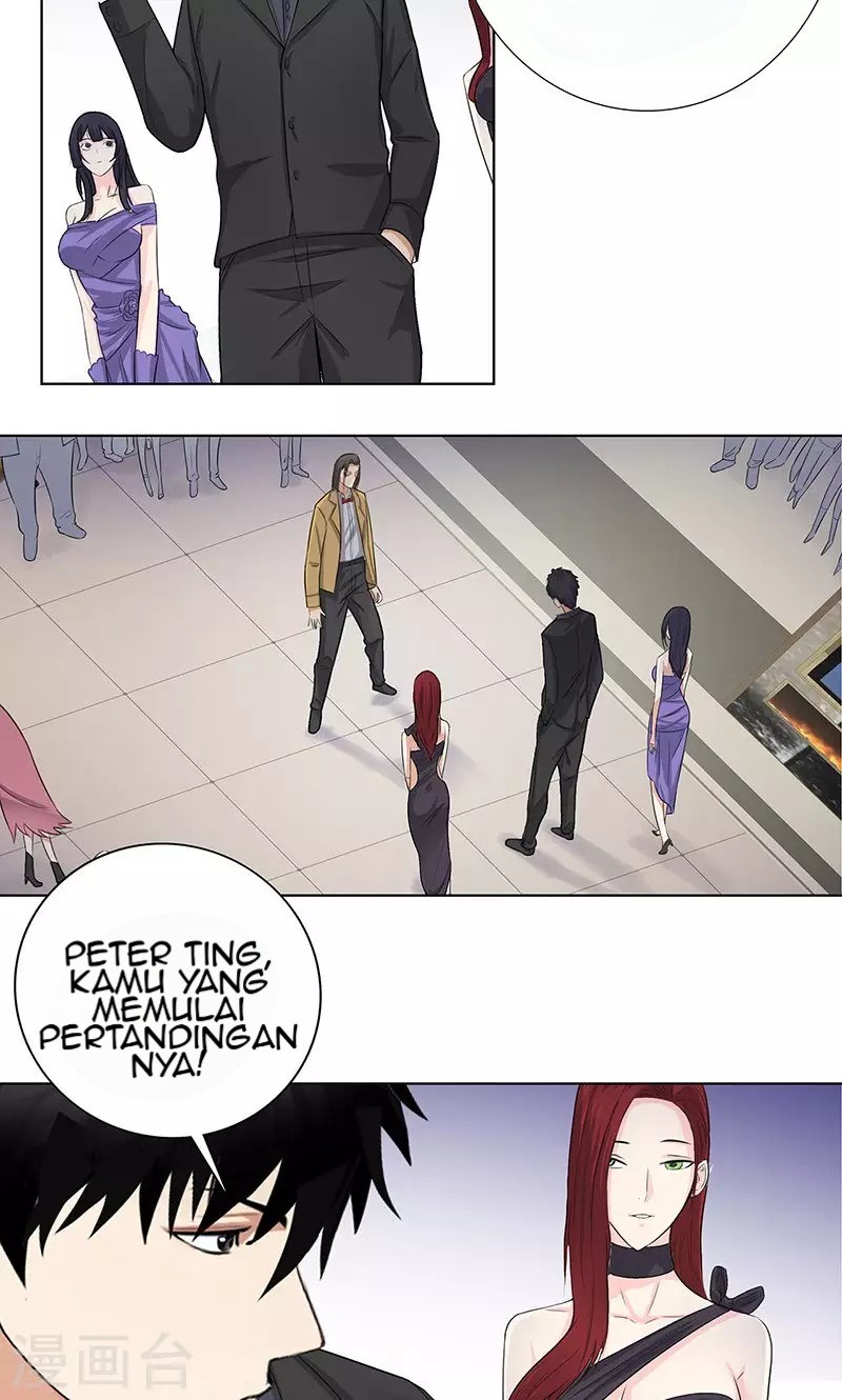Master University Chapter 87 Gambar 14