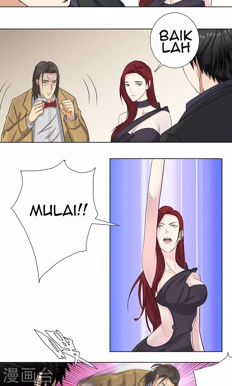 Master University Chapter 87 Gambar 15