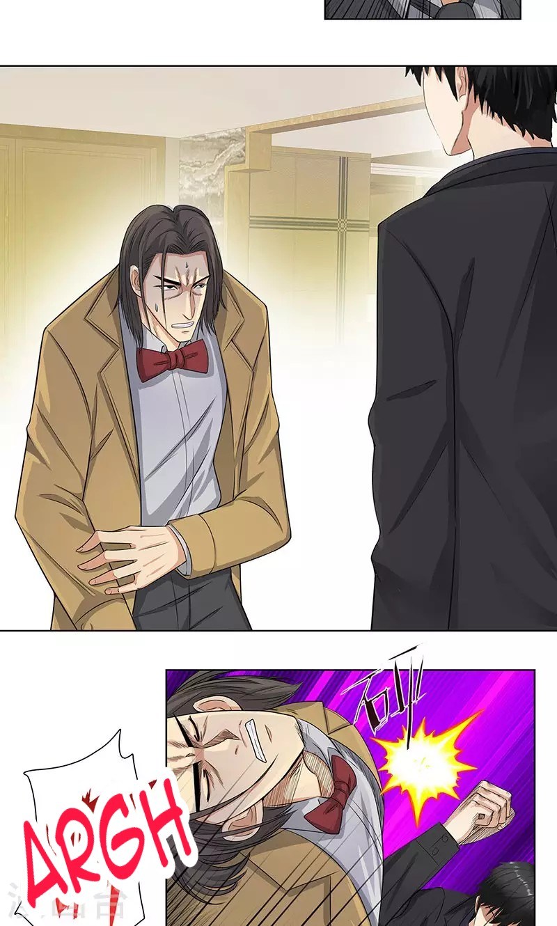Master University Chapter 87 Gambar 18