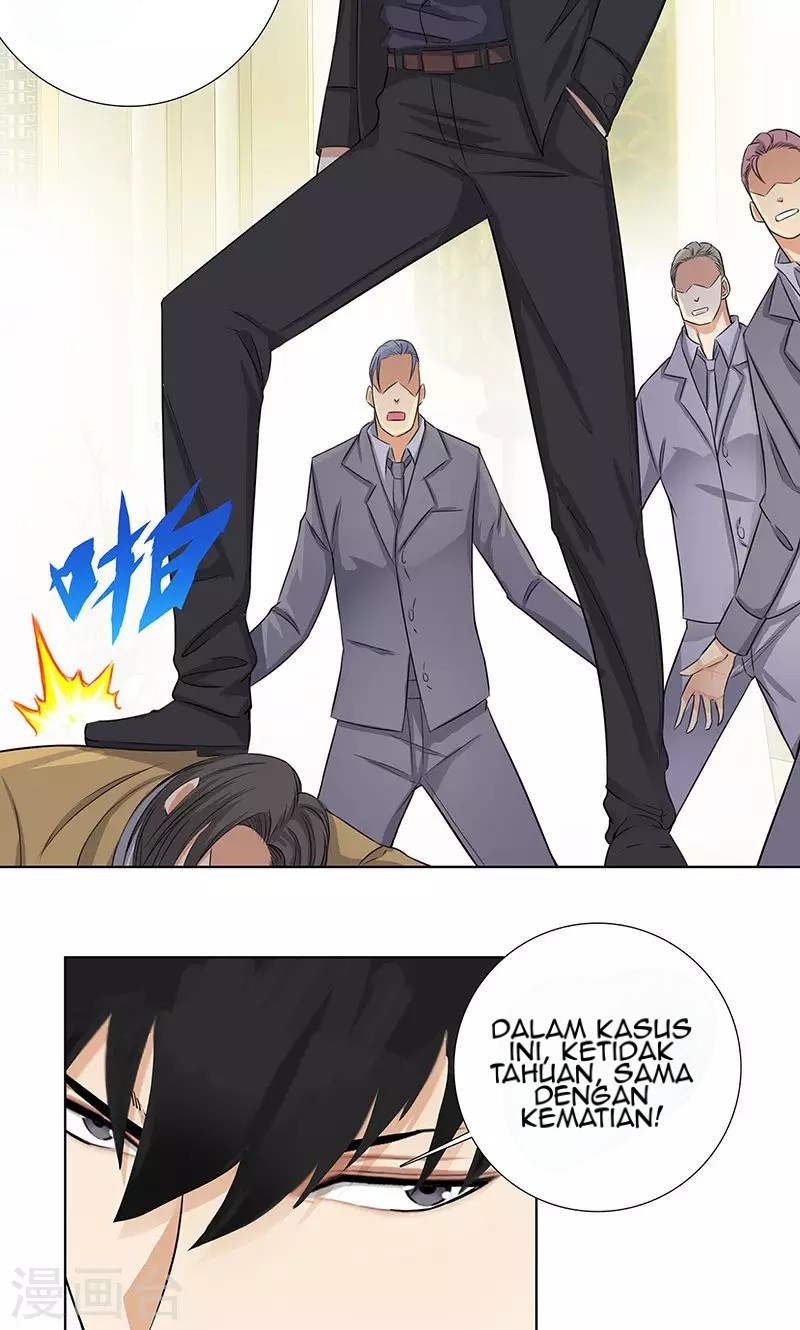 Master University Chapter 87 Gambar 20