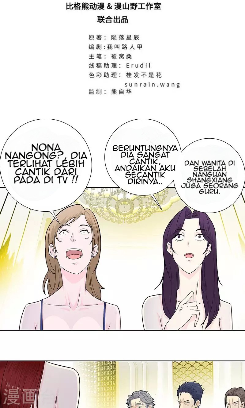 Master University Chapter 87 Gambar 3