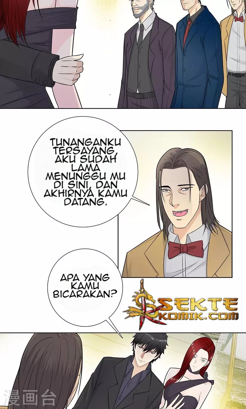 Master University Chapter 87 Gambar 4