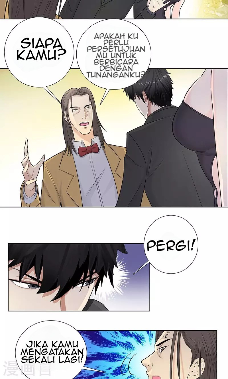 Master University Chapter 87 Gambar 5