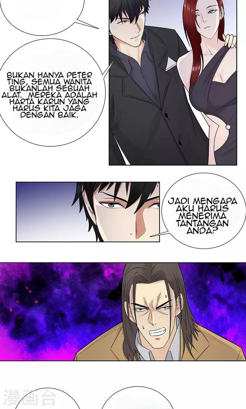 Master University Chapter 87 Gambar 7
