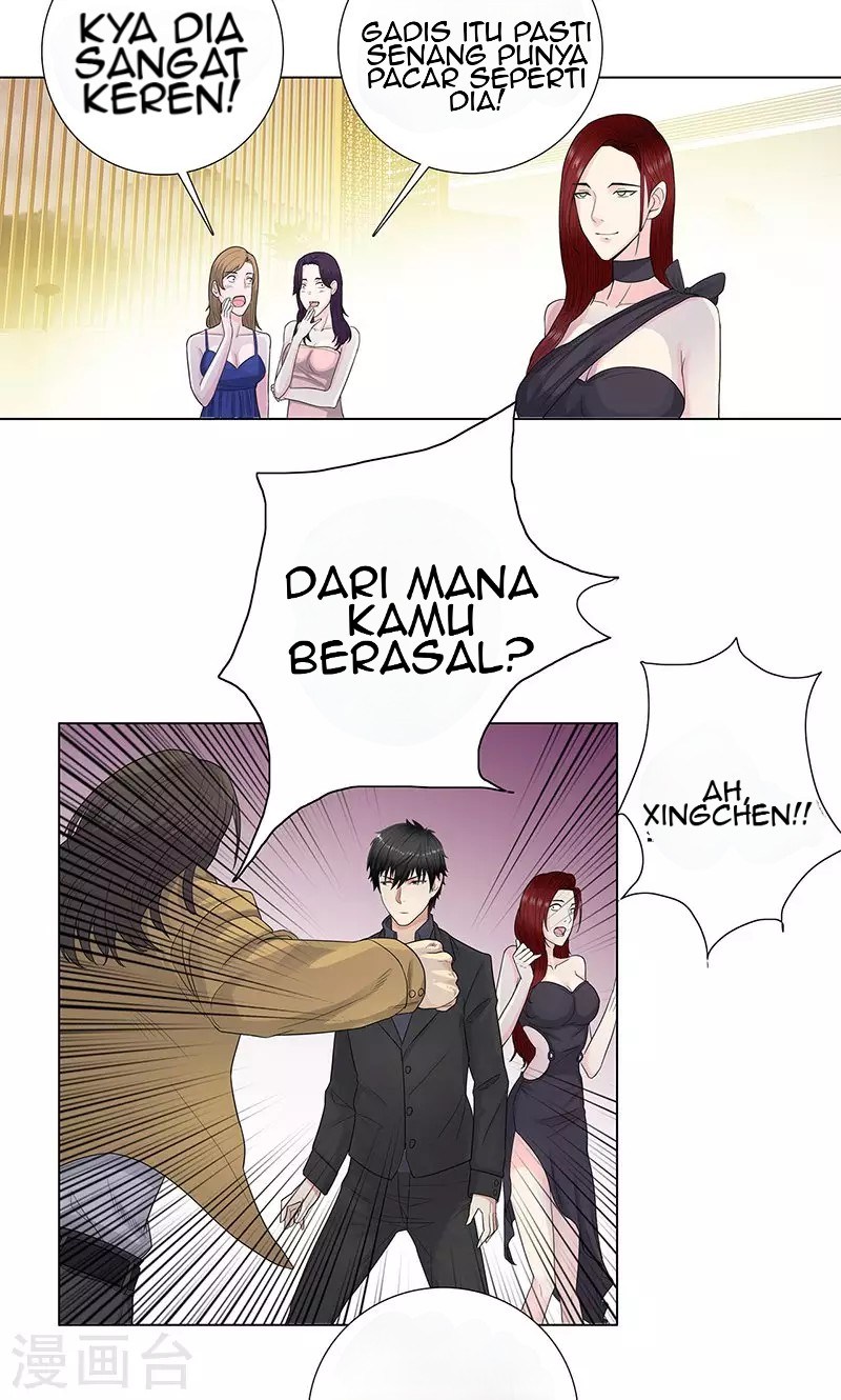 Master University Chapter 87 Gambar 8