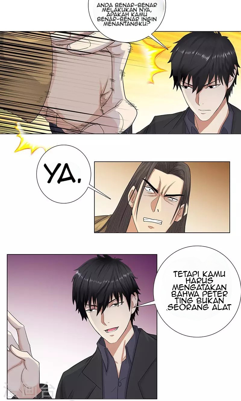 Master University Chapter 87 Gambar 9