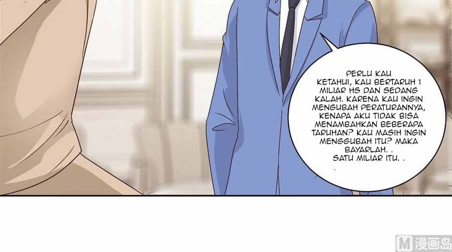 Metropolitan Supremacy System Chapter 78 Gambar 9
