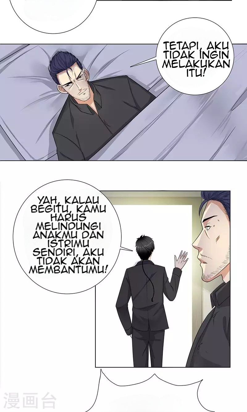 Master University Chapter 89 Gambar 14