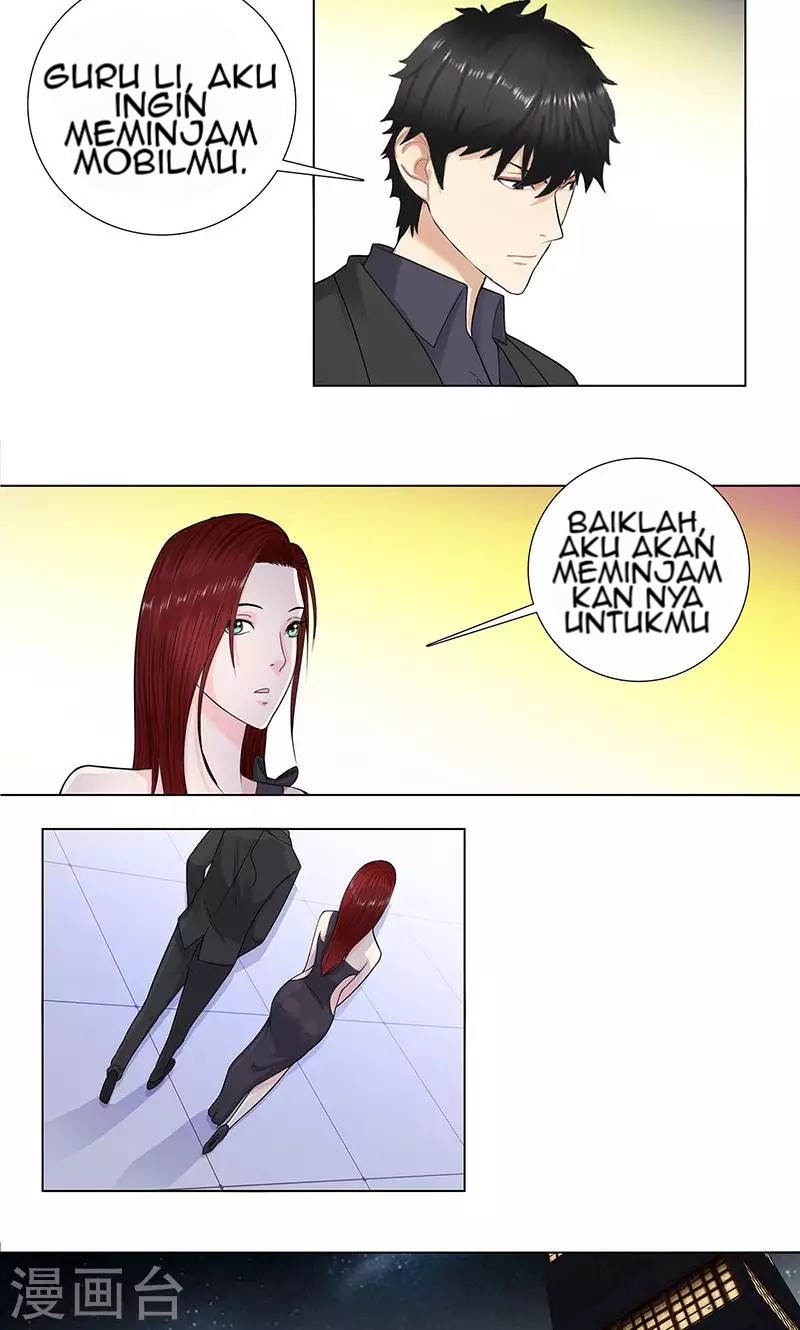 Master University Chapter 89 Gambar 16