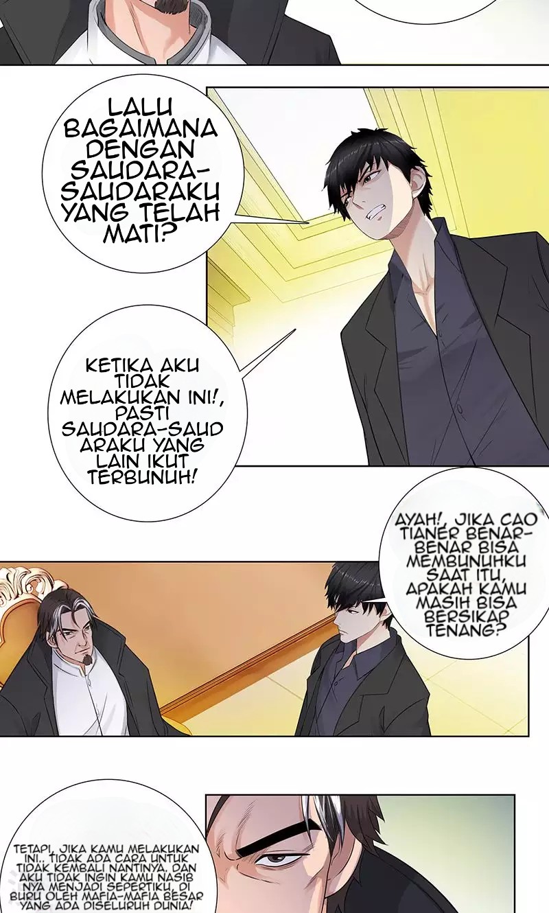 Master University Chapter 89 Gambar 4