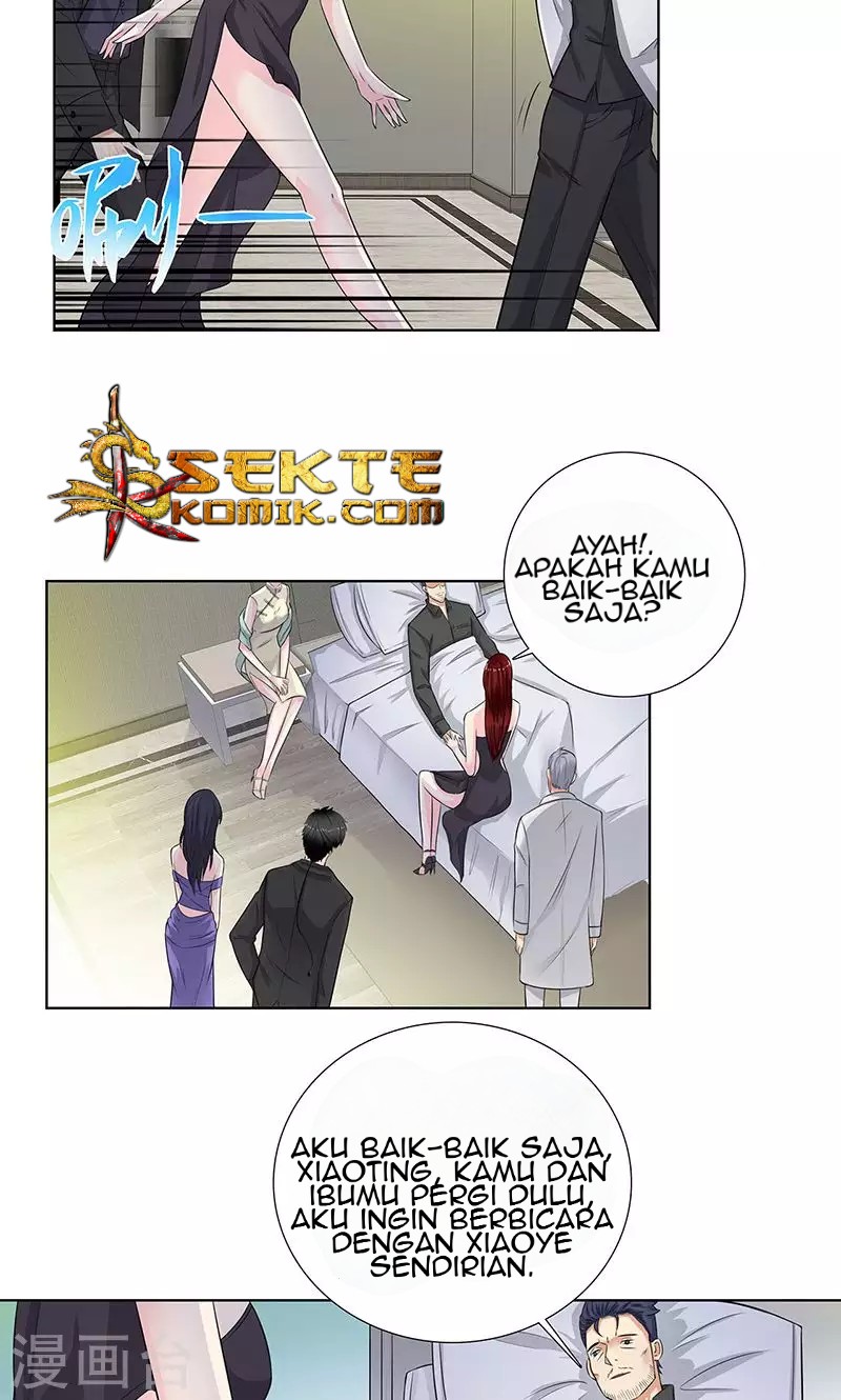 Master University Chapter 89 Gambar 9