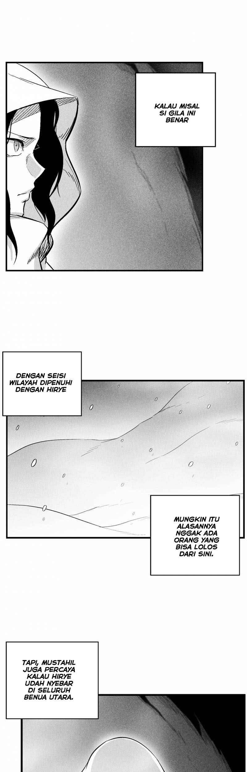 White Epic Chapter 36 Gambar 41