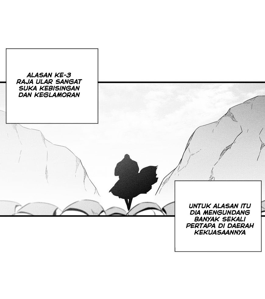 White Epic Chapter 35 Gambar 8