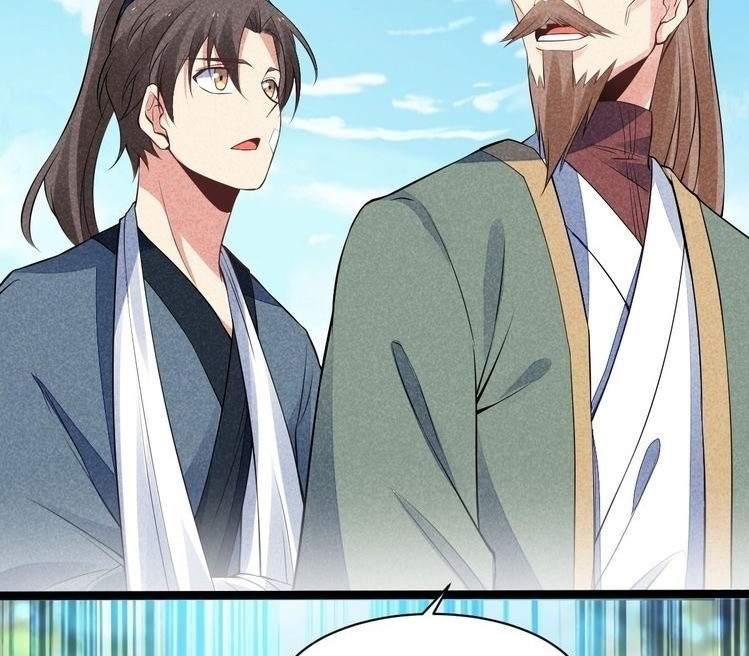 Shengzun Chapter 14 Gambar 28