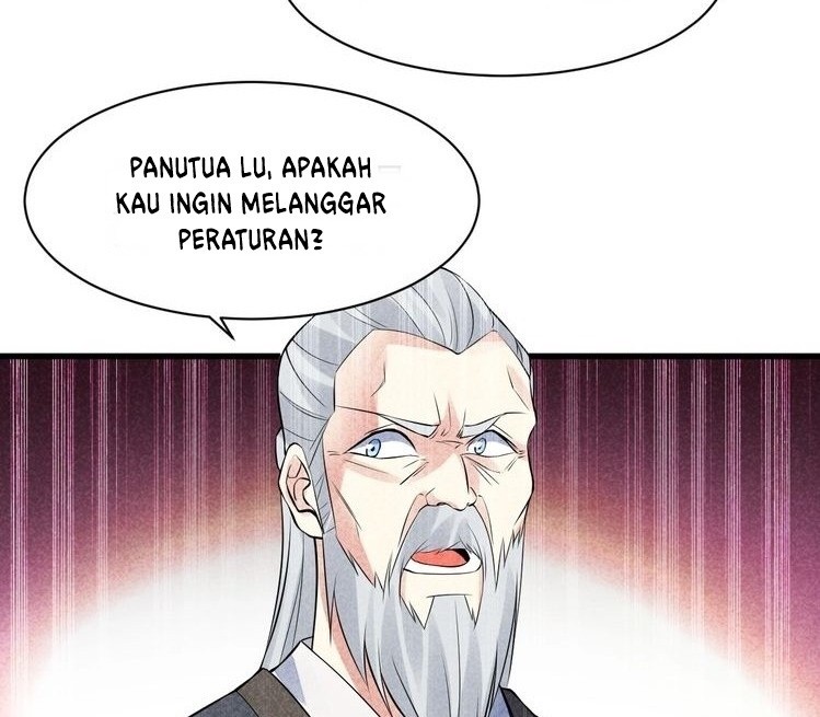 Shengzun Chapter 14 Gambar 31