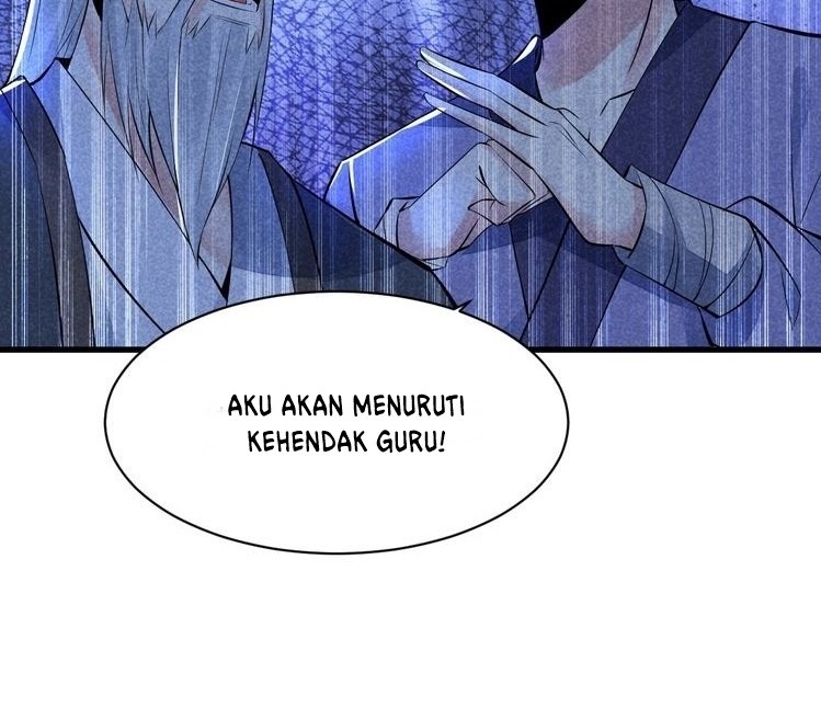 Shengzun Chapter 14 Gambar 34
