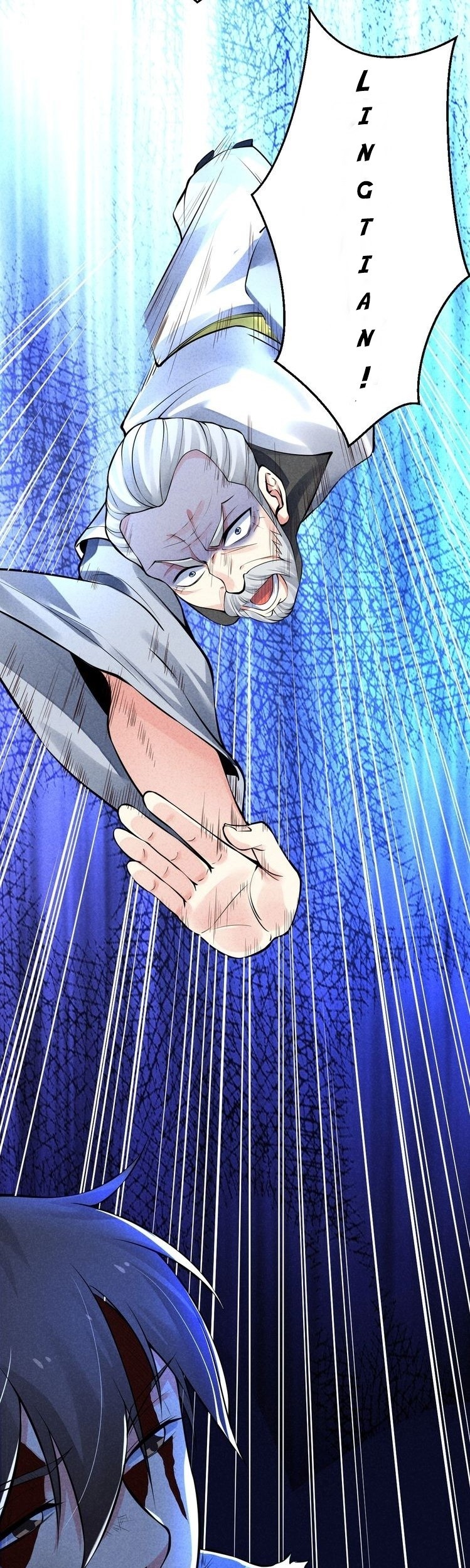 Baca Manhua Shengzun Chapter 14 Gambar 2
