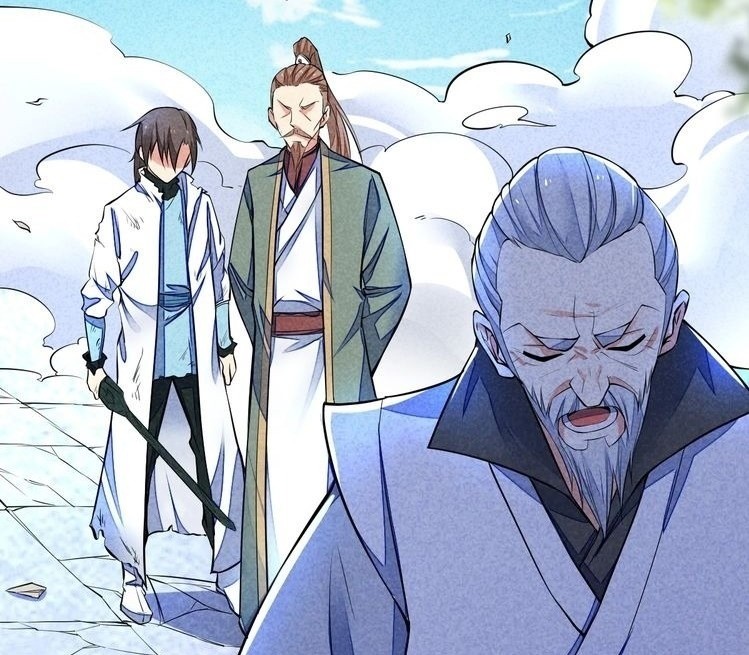 Shengzun Chapter 14 Gambar 7