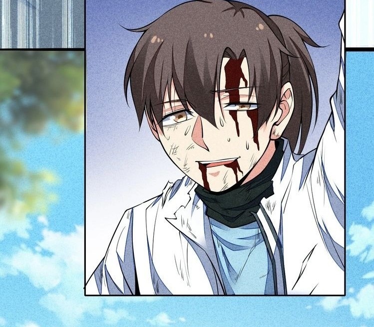 Shengzun Chapter 14 Gambar 10
