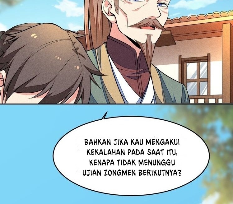 Shengzun Chapter 14 Gambar 13