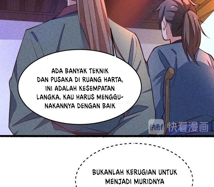 Shengzun Chapter 14 Gambar 16