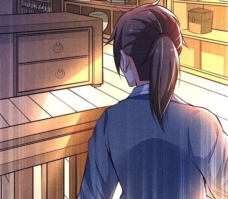 Shengzun Chapter 14 Gambar 19