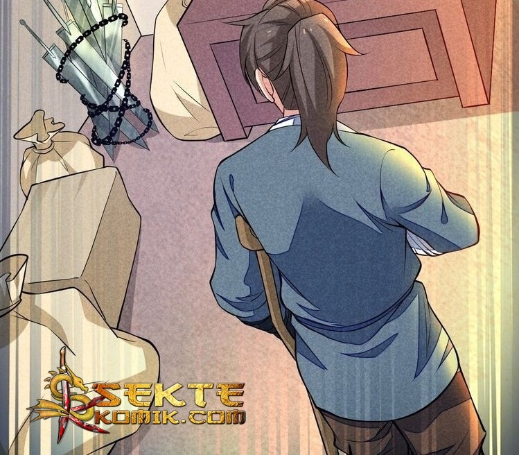 Shengzun Chapter 14 Gambar 22