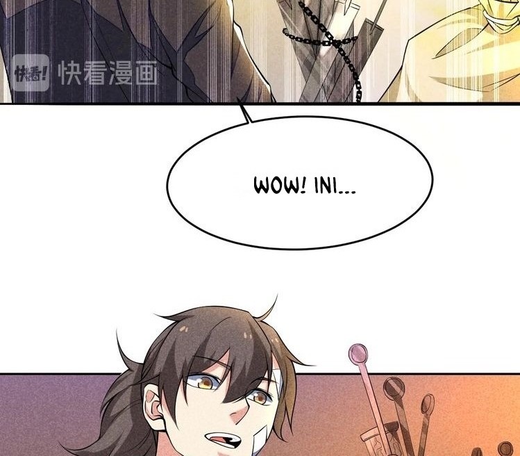 Shengzun Chapter 14 Gambar 25