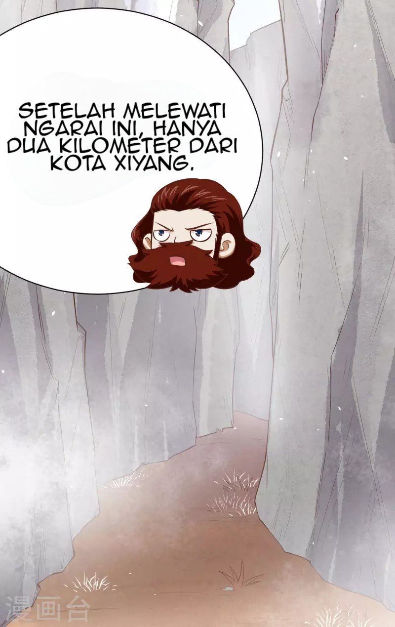 To Be The Castellan King Chapter 153 Gambar 12