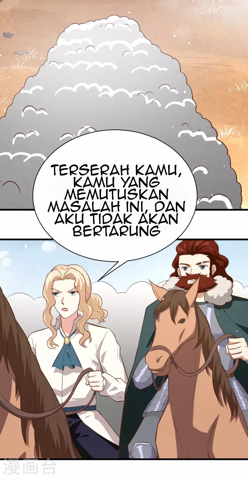 To Be The Castellan King Chapter 153 Gambar 13