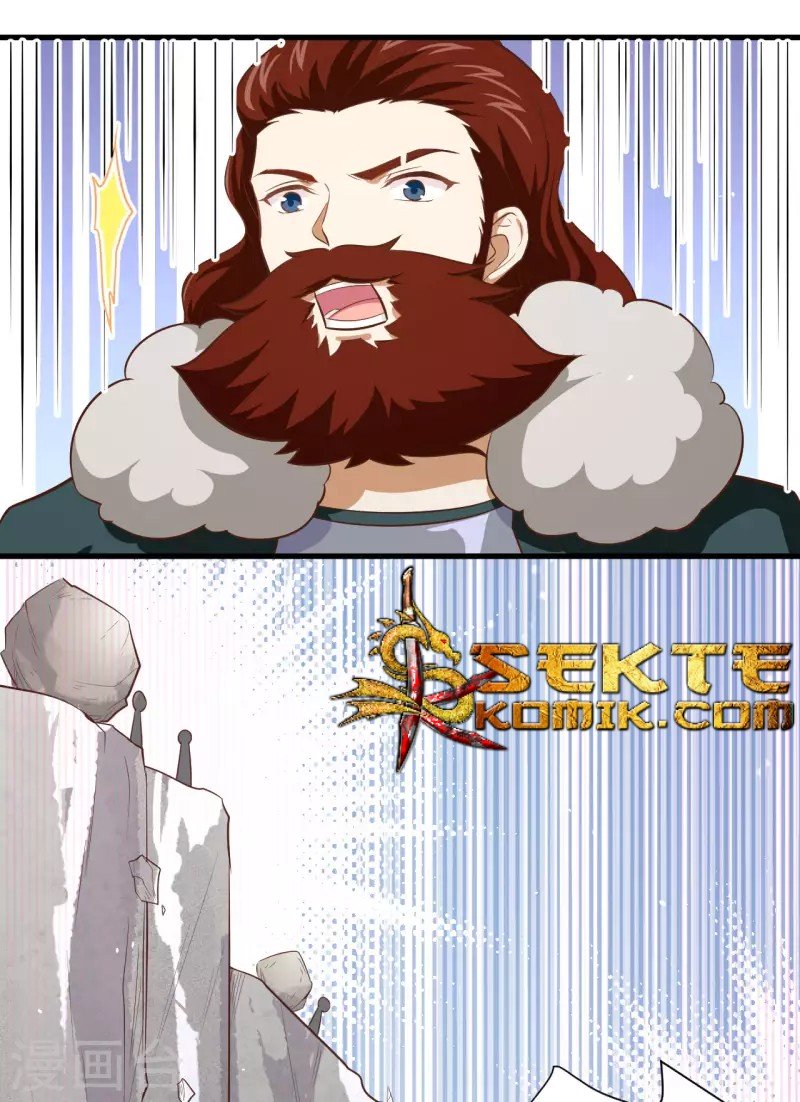 To Be The Castellan King Chapter 153 Gambar 14