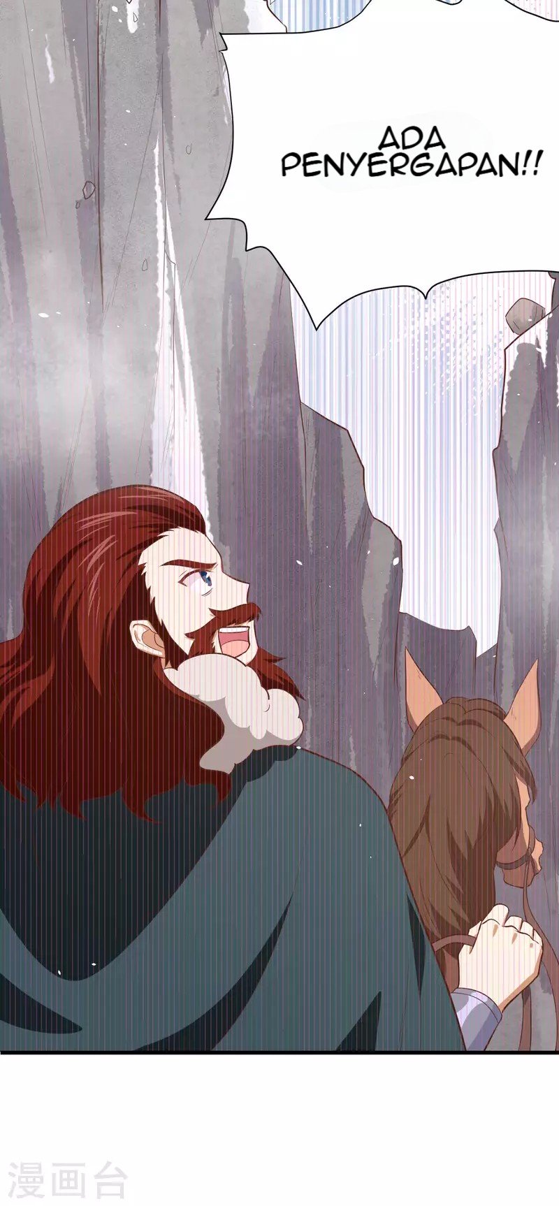 To Be The Castellan King Chapter 153 Gambar 15