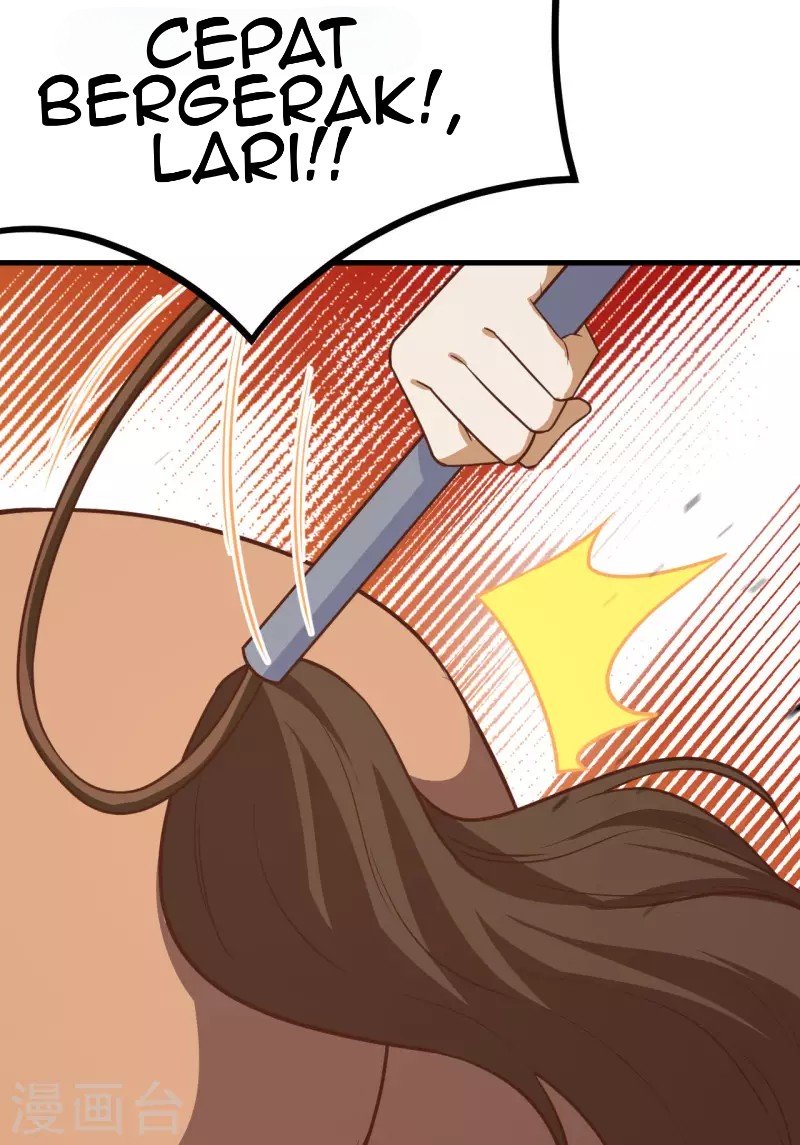 To Be The Castellan King Chapter 153 Gambar 19