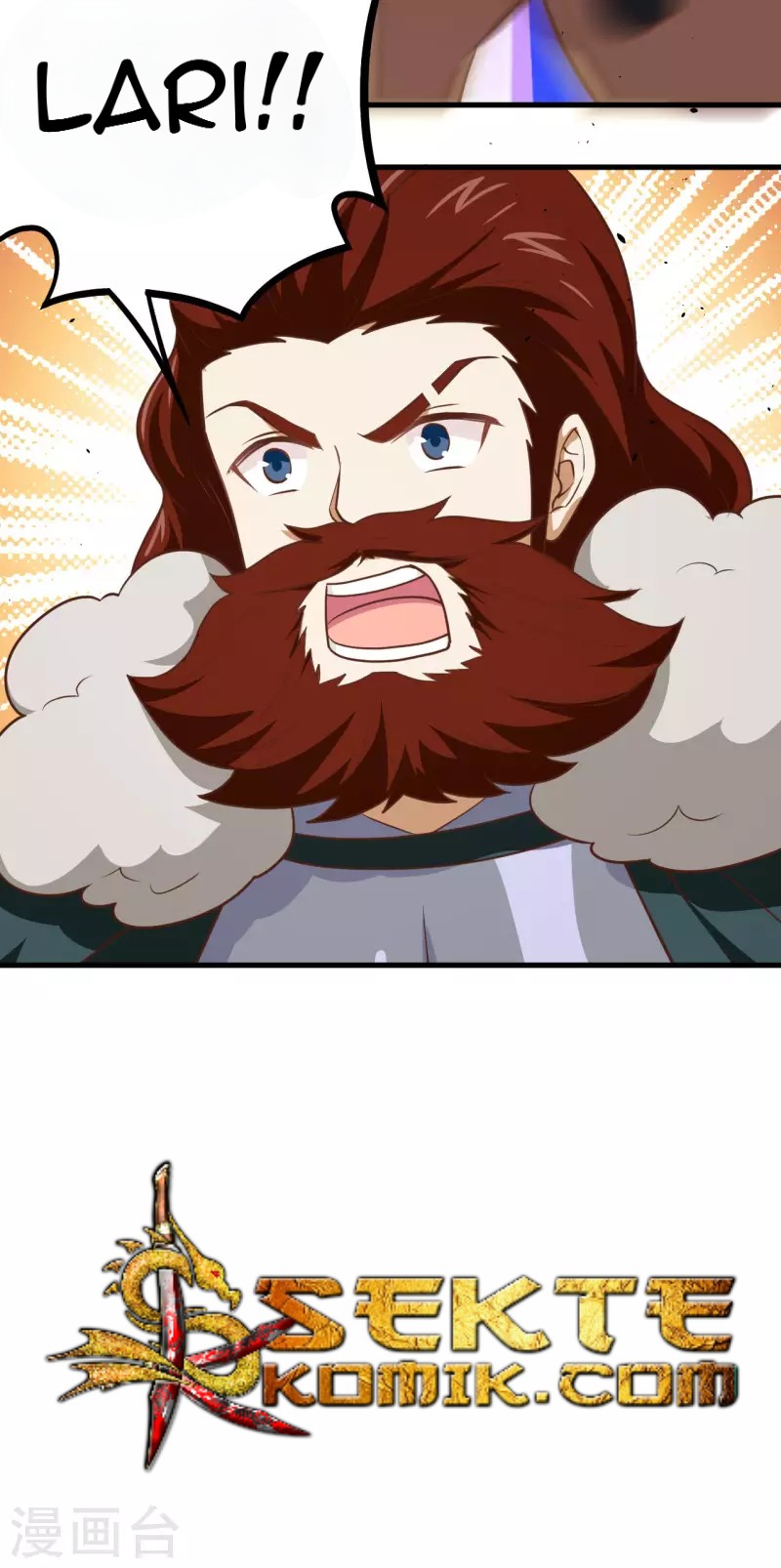 To Be The Castellan King Chapter 153 Gambar 21