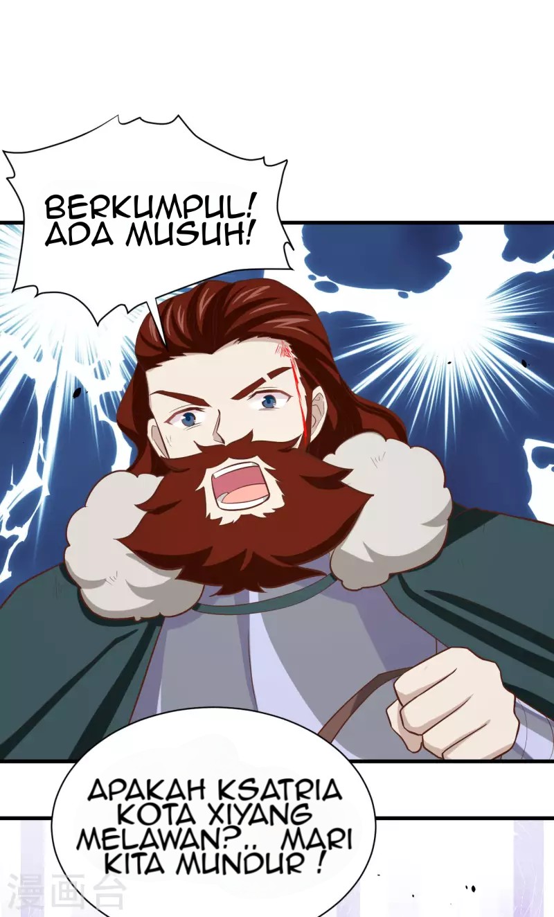 To Be The Castellan King Chapter 153 Gambar 26