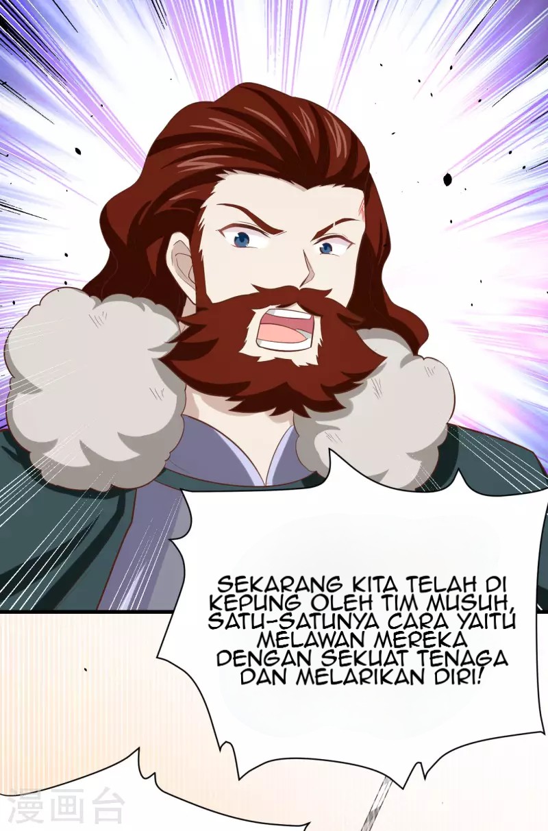 To Be The Castellan King Chapter 153 Gambar 29