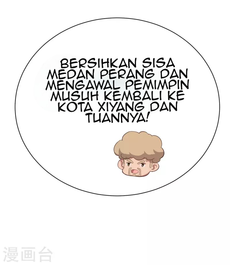 To Be The Castellan King Chapter 153 Gambar 48