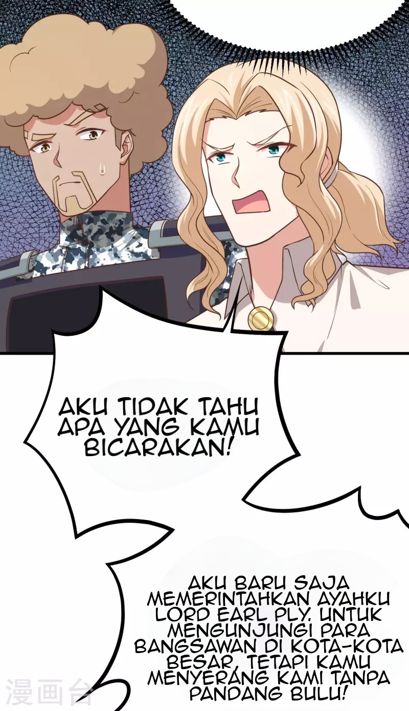 To Be The Castellan King Chapter 153 Gambar 51